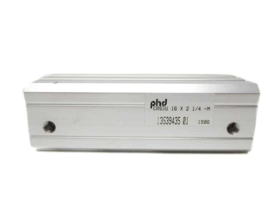 PHD CRS3U16X2-1/4-M NSNP