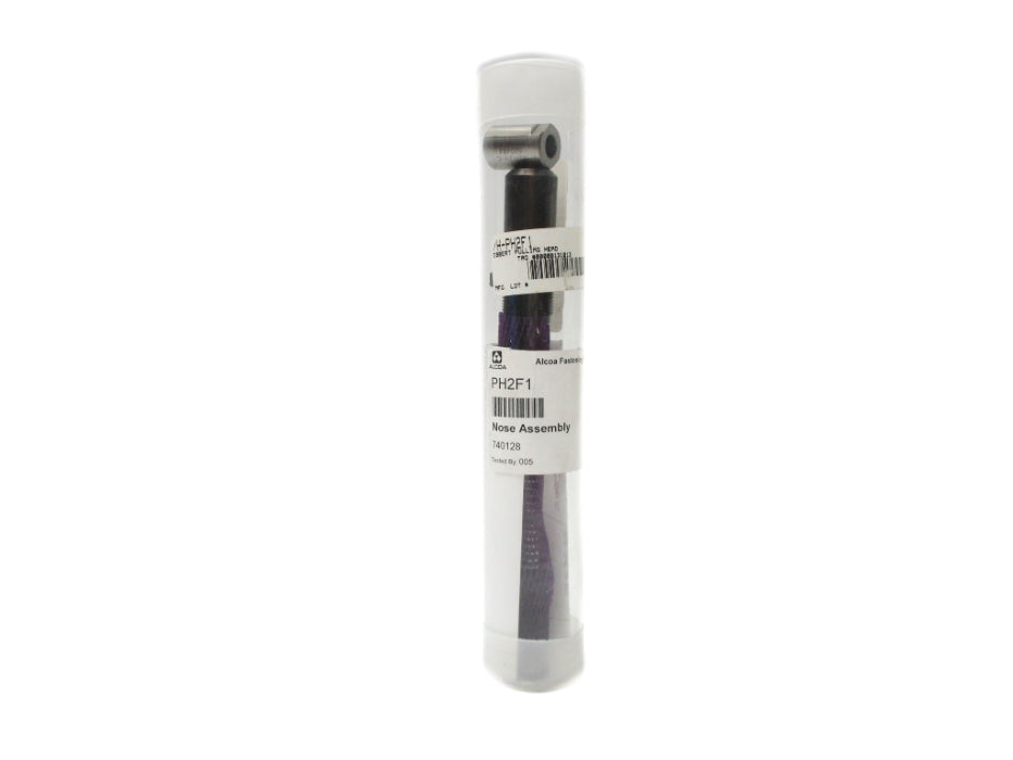 ALCOA PH2F1 NSMP