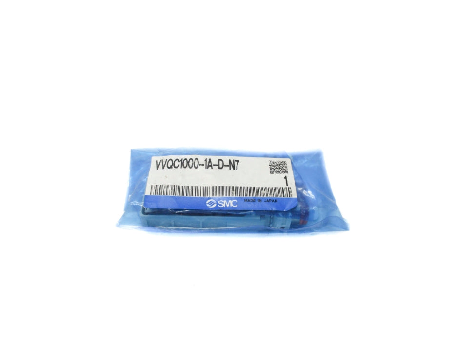 SMC VVQC1000-1A-D-N7 NSMP