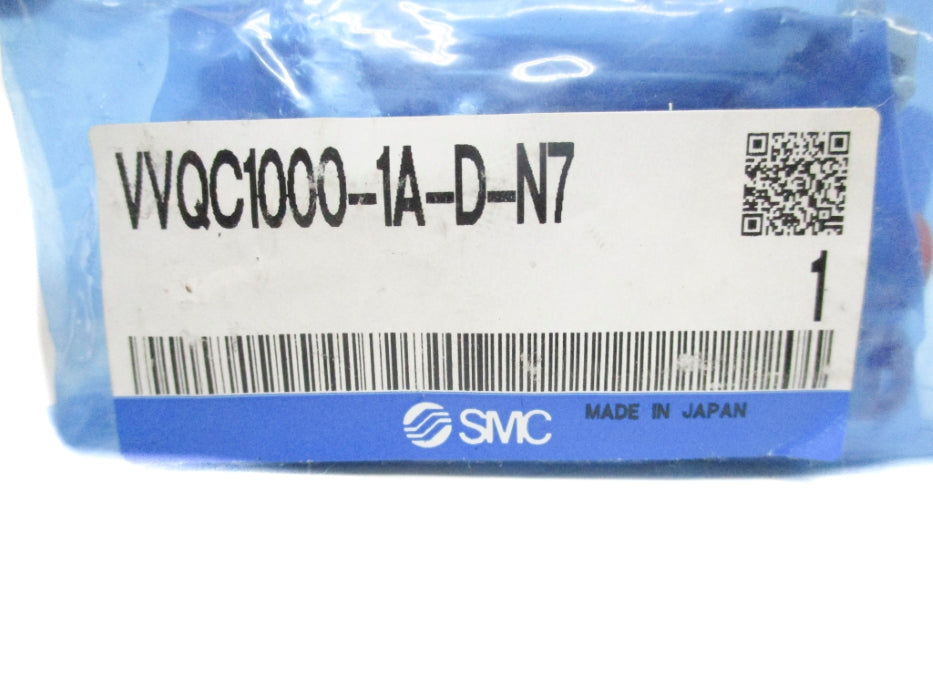 SMC VVQC1000-1A-D-N7 NSMP