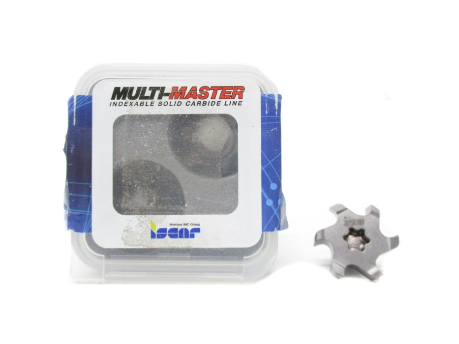 ISCAR MMTS.875-H187D-06T08 (PKG OF 2) NSMP