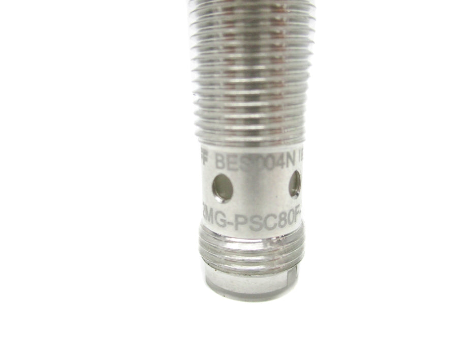 BALLUFF BESM12MG-PSC80F-S04G BES004N NSNP