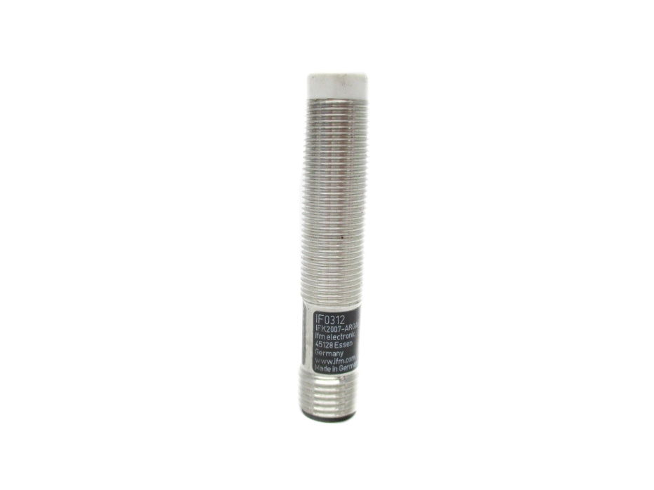 IFM EFECTOR IF0312 NSNP