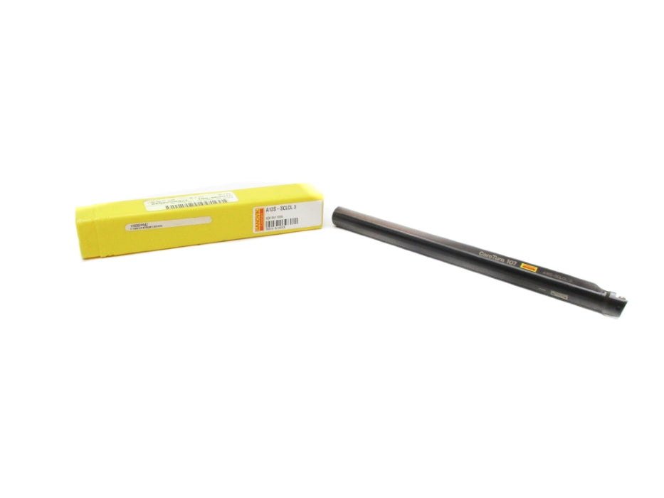 SANDVIK A12S-SCLCL3 6D10611088 NSMP
