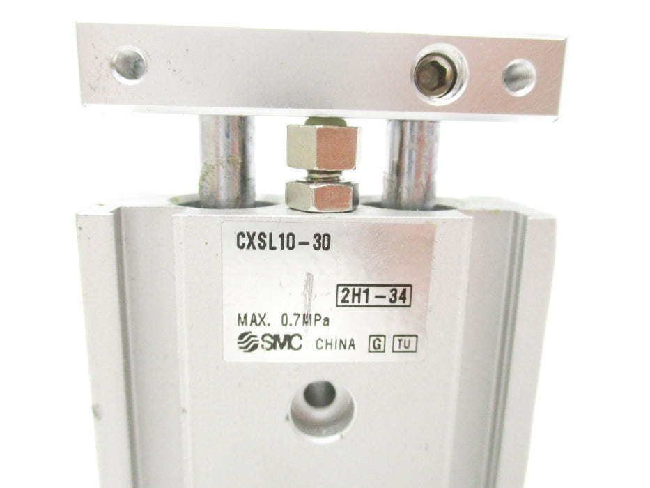 SMC CXSL10-30 NSNP
