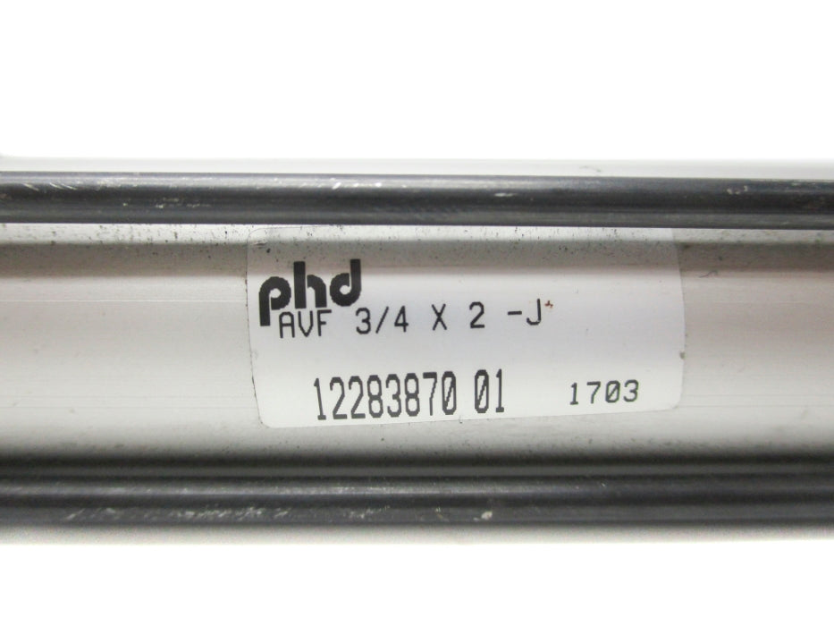PHD AVF3/4X2-J (AS PICTURED) UNMP