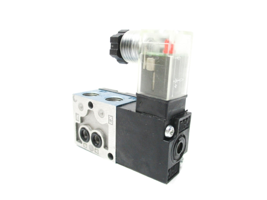 MAC 45A-FA1-DDAJ-1KD 24VDC 70-120PSI NSMP