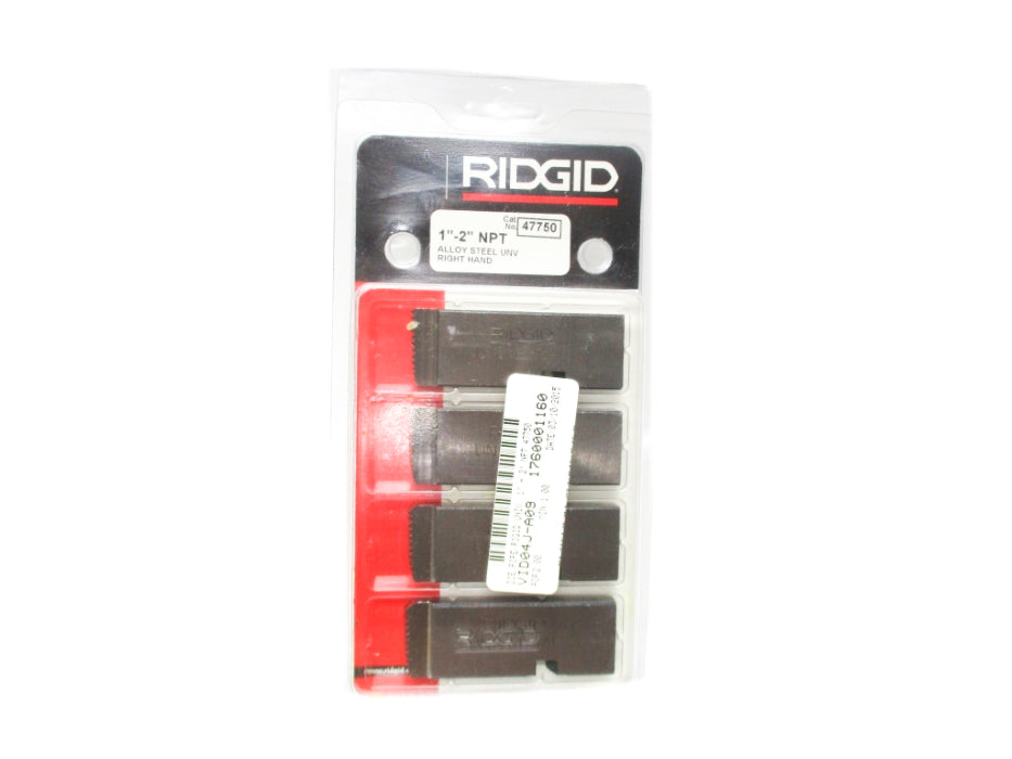 RIDGID 47750 (PKG OF 4) NSMP