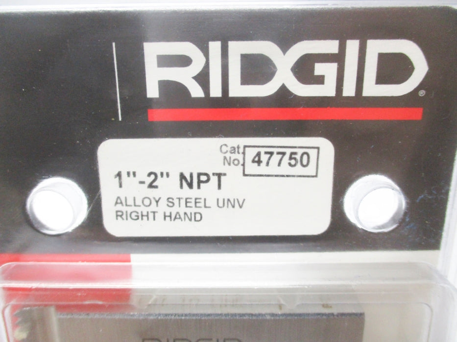 RIDGID 47750 (PKG OF 4) NSMP