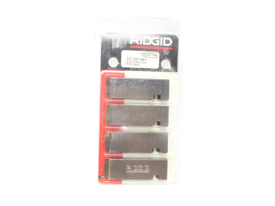 RIDGID 47745 (PKG OF 4) NSMP