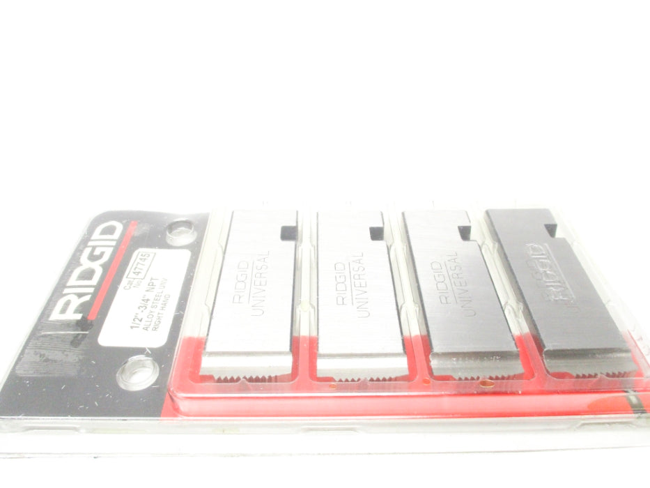 RIDGID 47745 (PKG OF 4) NSMP