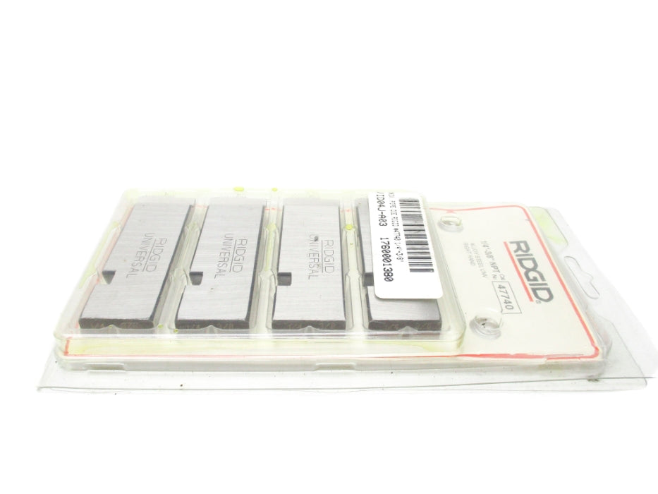 RIDGID 47740 (PKG OF 4) NSMP