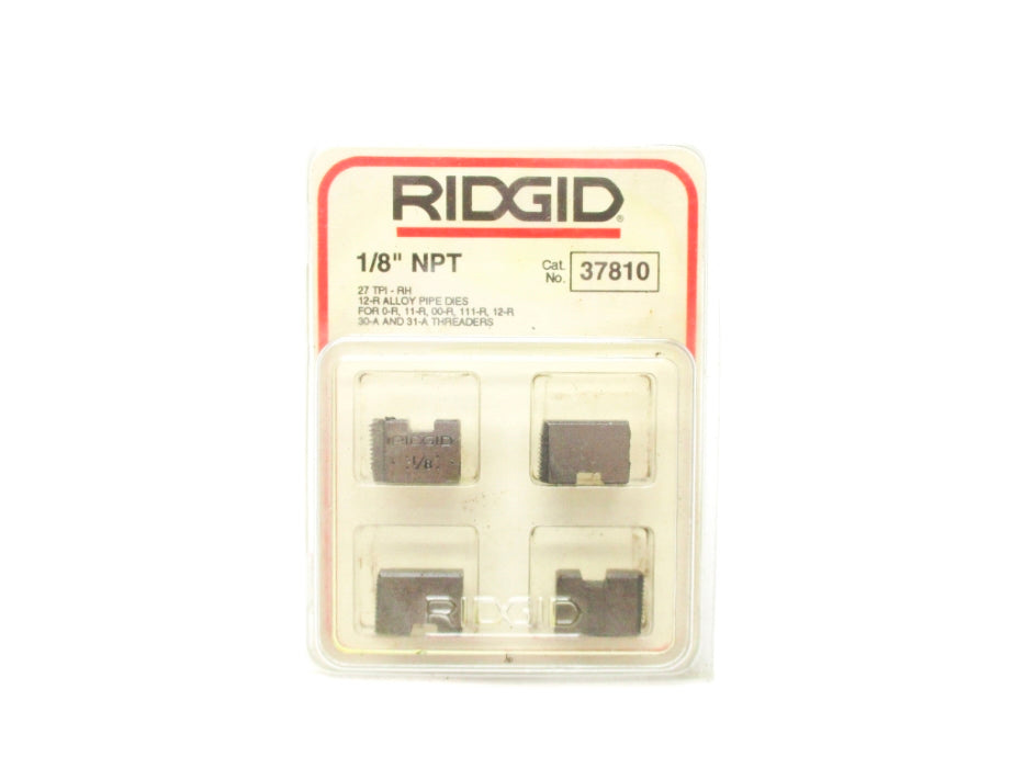 RIDGID 37810 (PKG OF 4) NSMP