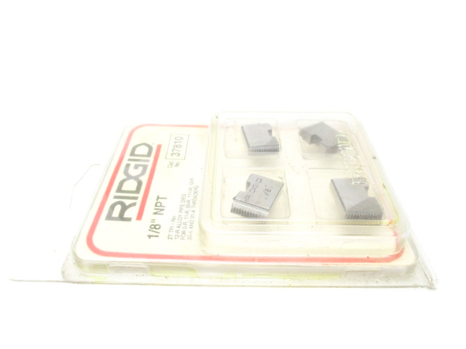 RIDGID 37810 (PKG OF 4) NSMP