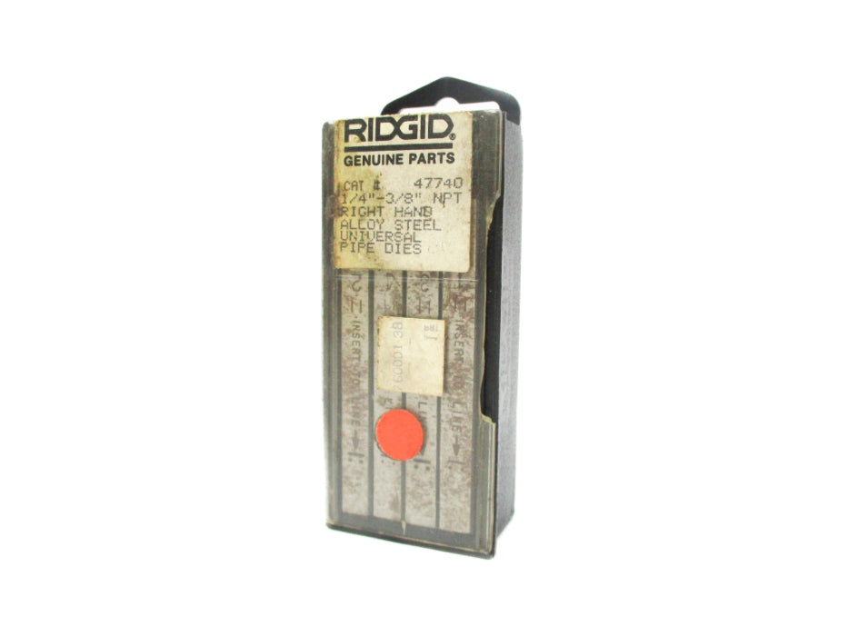 RIDGID 47740  (PKG OF 4) NSFS
