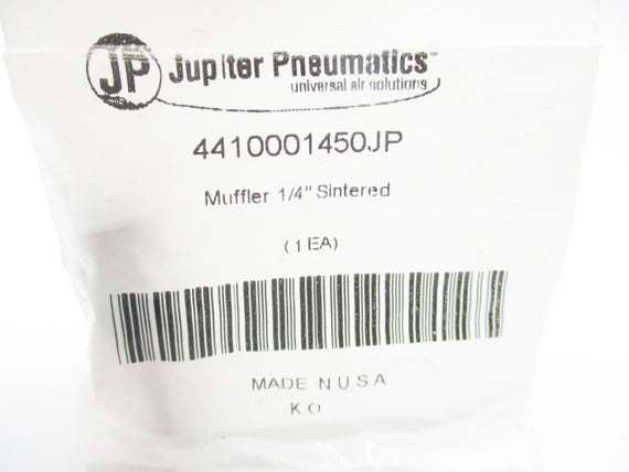 JUPITER PNEUMATICS 4410001450JP NSMP