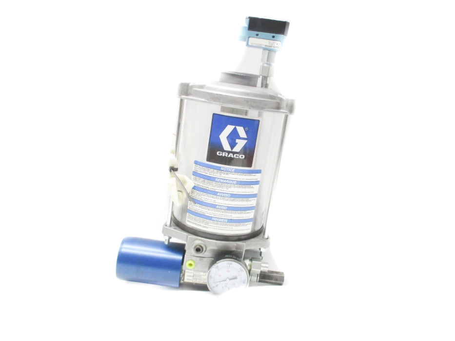 GRACO TR03396 UNMP