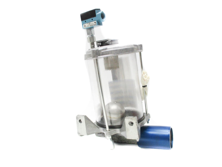 GRACO TR03396 UNMP