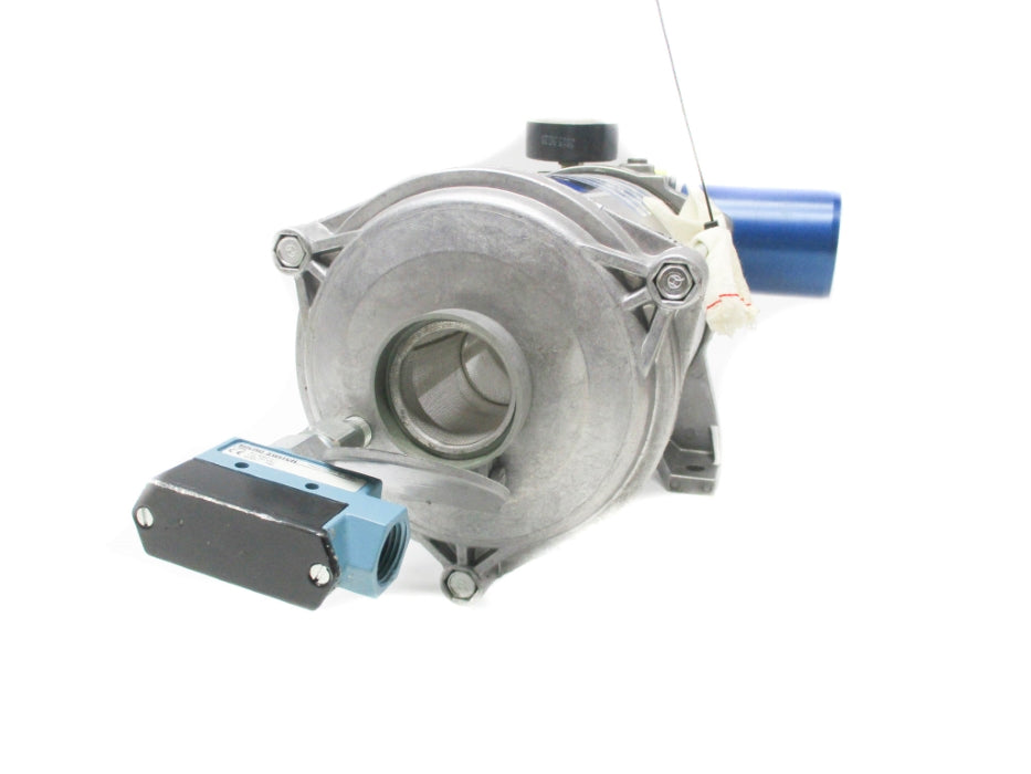 GRACO TR03396 UNMP