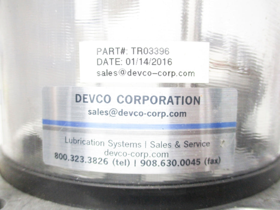 GRACO TR03396 UNMP