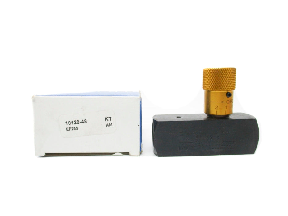DELTROL EF25S 10120-48 NSMP