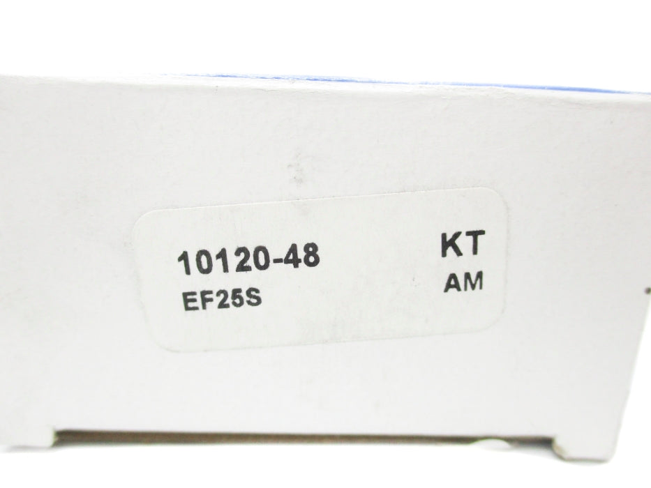 DELTROL EF25S 10120-48 NSMP