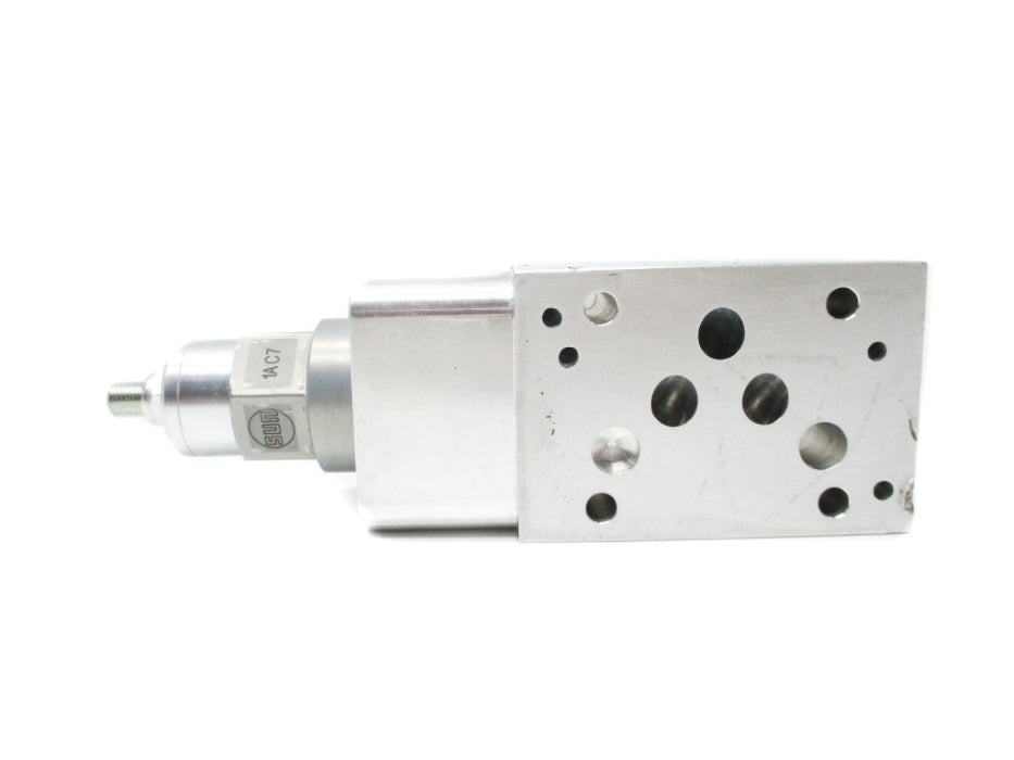 SUN HYDRAULICS DJO IJM6-A2 NSNP