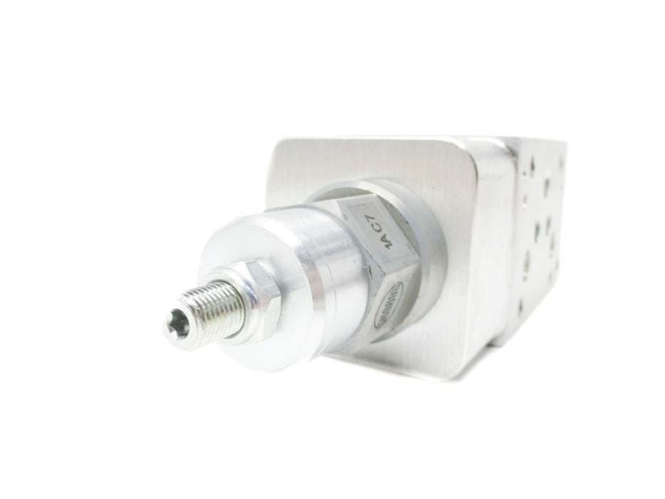 SUN HYDRAULICS DJO IJM6-A2 NSNP