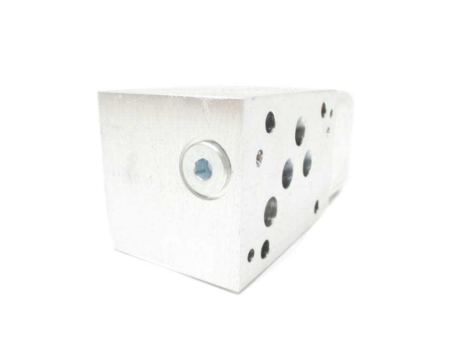 SUN HYDRAULICS DJO IJM6-A2 NSNP