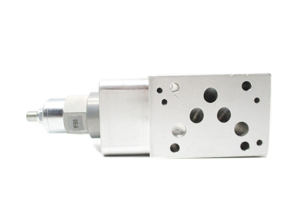 SUN HYDRAULICS DJO IEZ6-A2 NSNP