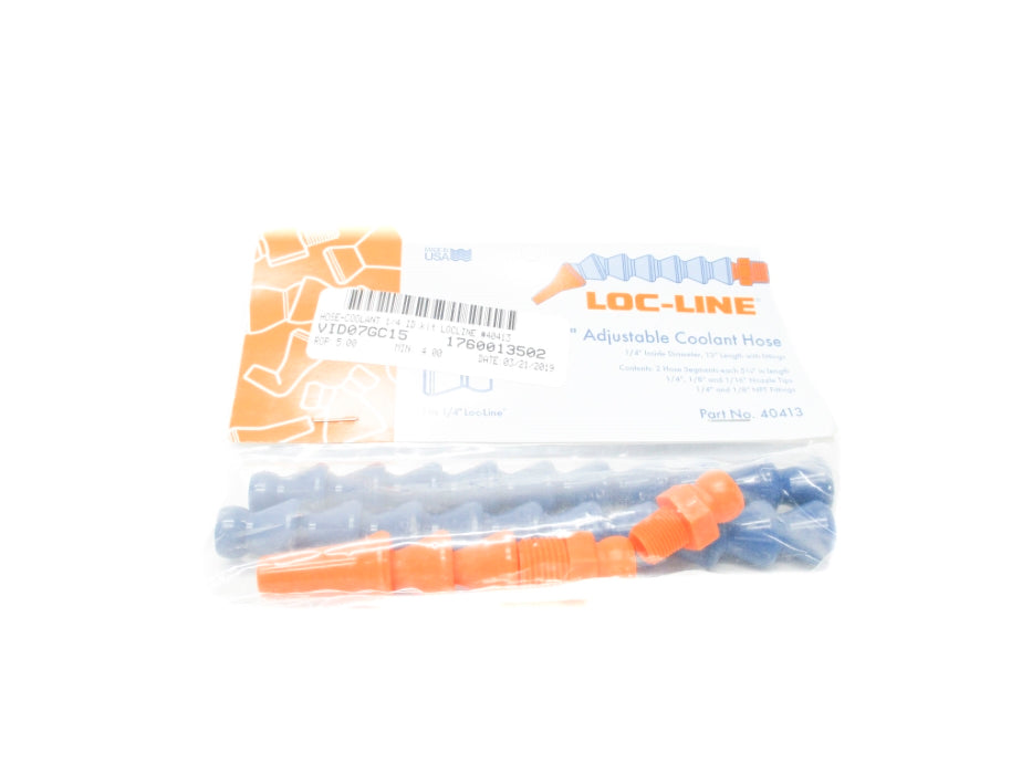 LOC-LINE 40413 (PKG OF 2) NSMP