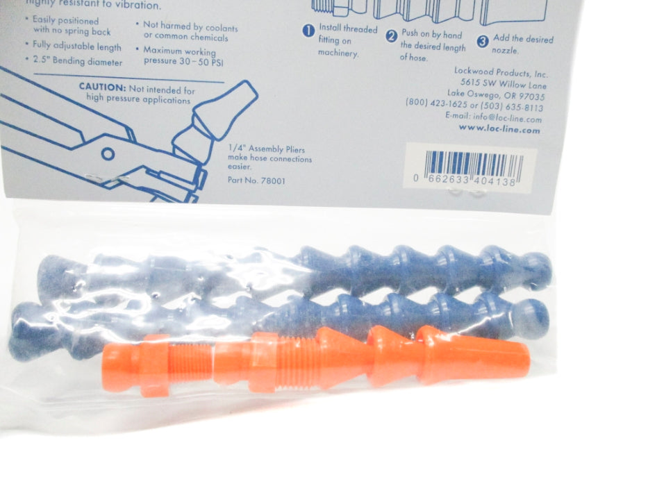 LOC-LINE 40413 (PKG OF 2) NSMP