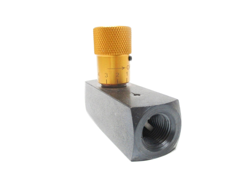 DELTROL EF25S NSNP