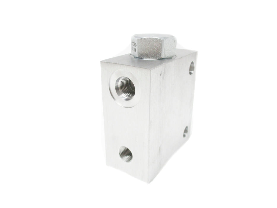 SUN HYDRAULICS BFI 1BY9-A2 NSNP