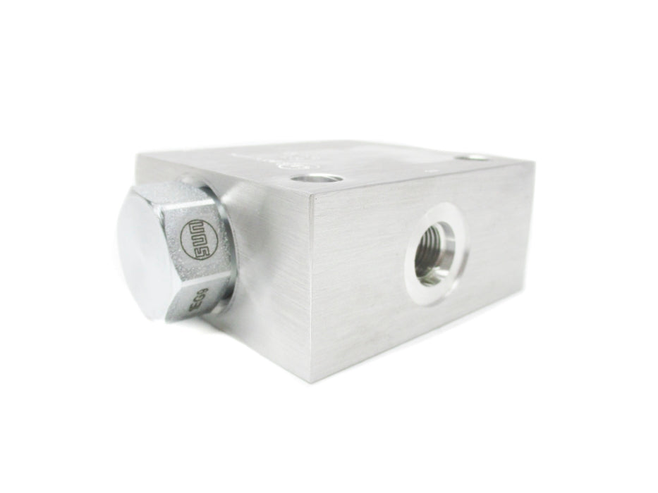SUN HYDRAULICS BFI 1BY9-A2 NSNP