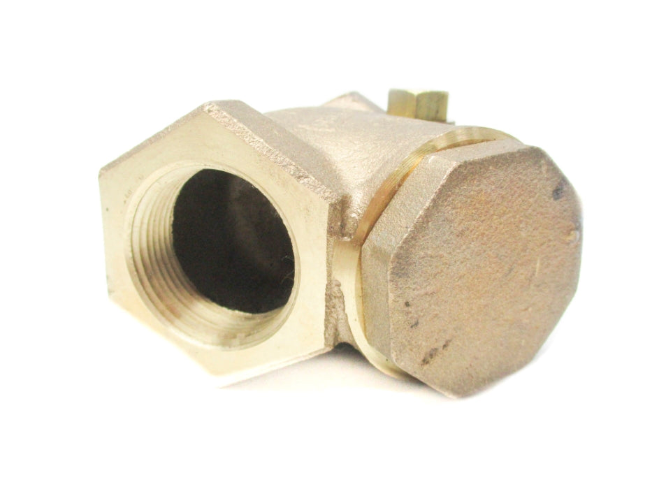 POWELL 300-1-1/4 NSNP