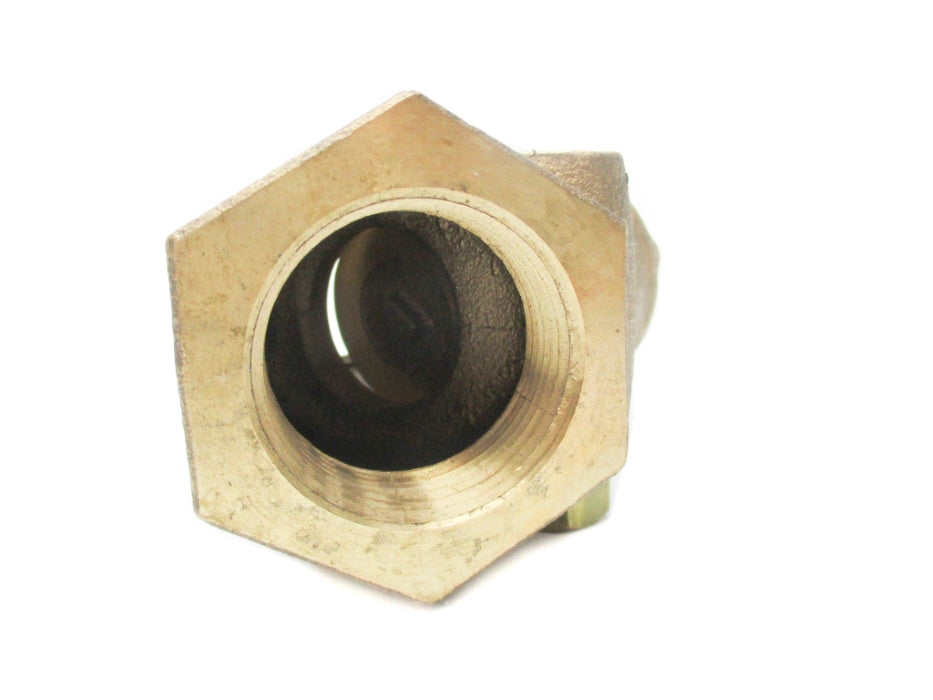 POWELL 300-1-1/4 NSNP