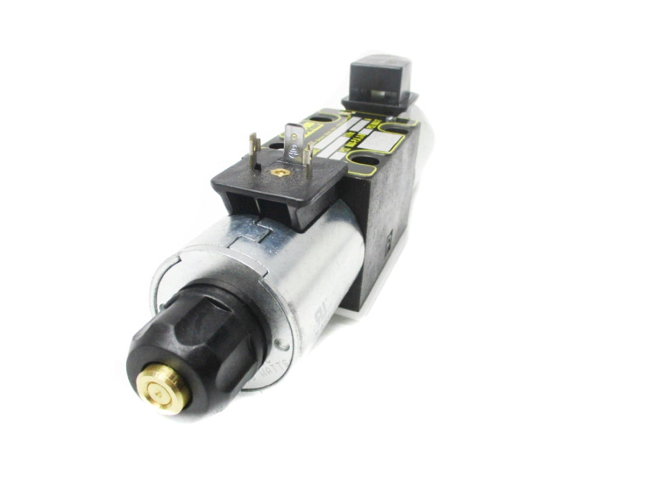PARKER D1VW009CNUWS44 98VDC 4000PSI NSMP