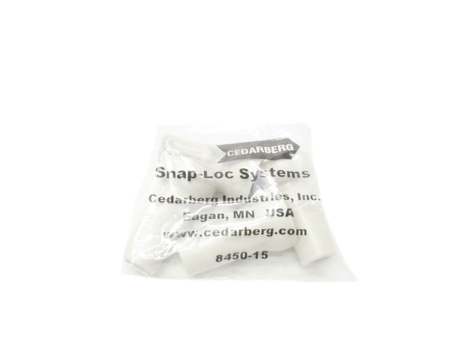 CEDARBERG 8450-15 (PKG OF 4) NSMP
