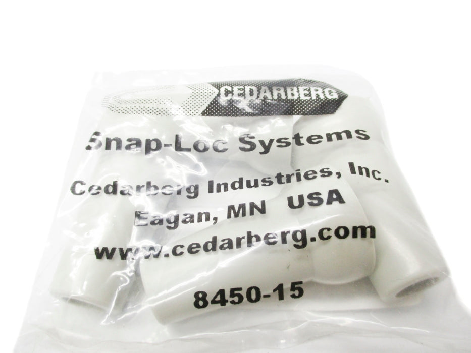 CEDARBERG 8450-15 (PKG OF 4) NSMP