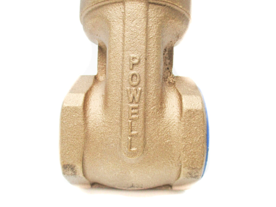 POWELL 300WOG NSNP