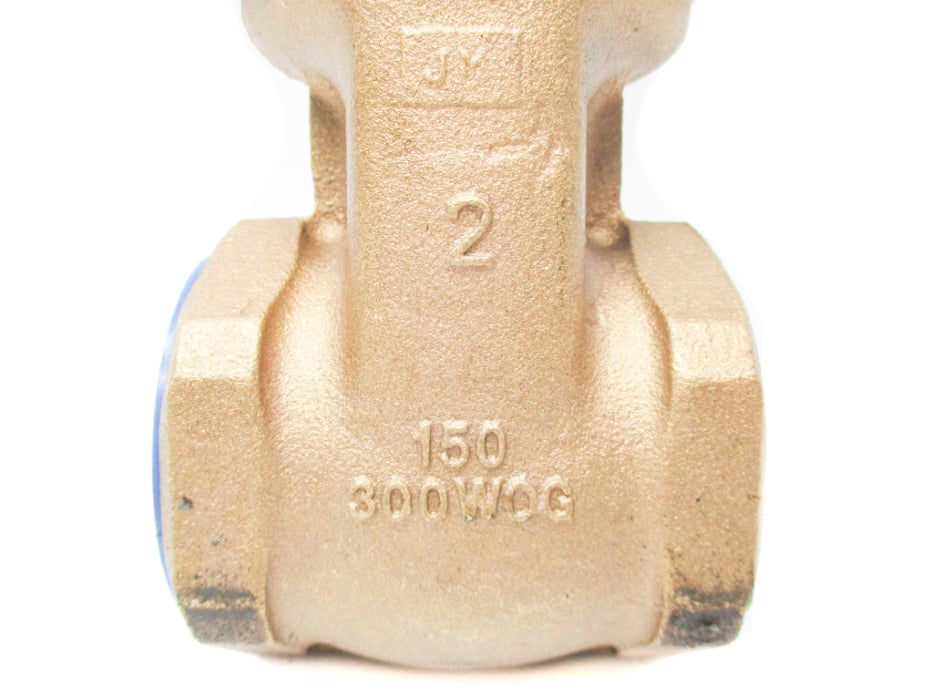 POWELL 300WOG NSNP
