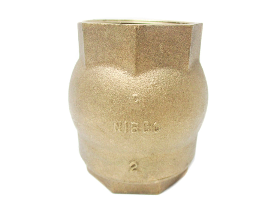NIBCO 250CWP NSNP