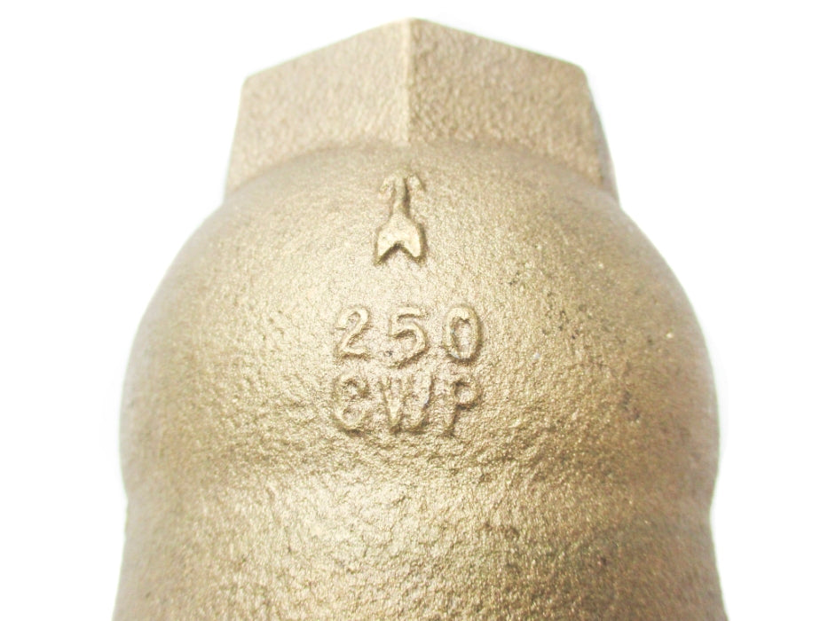 NIBCO 250CWP NSNP