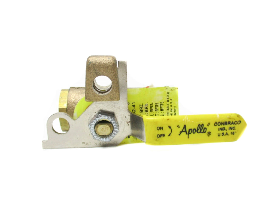 APOLLO 75-102-41 NSNP