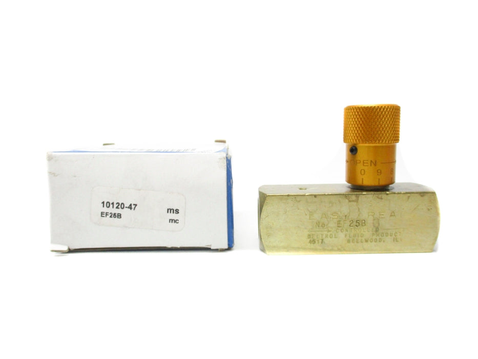 DELTROL EF25B NSMP