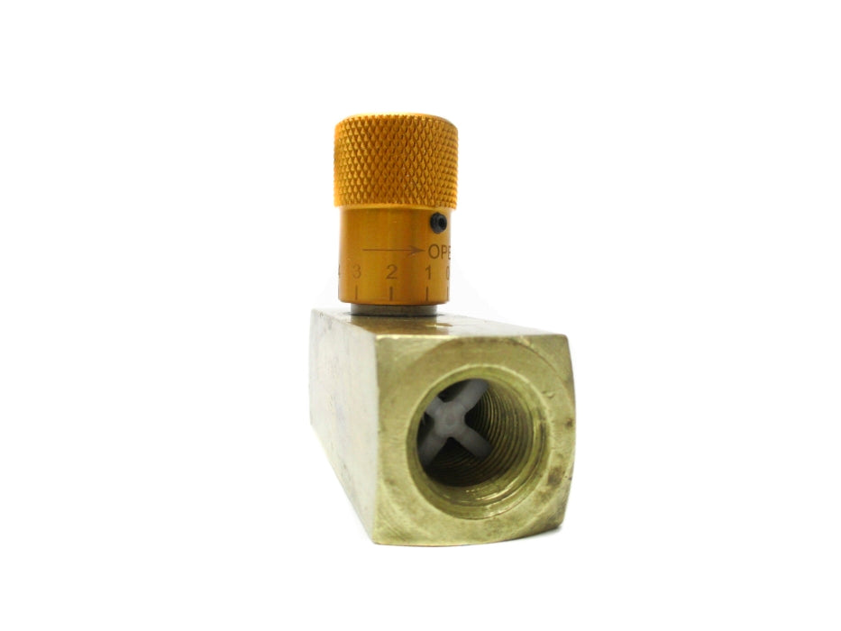 DELTROL EF25B NSMP