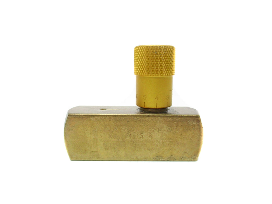 DELTROL EF25B NSNP