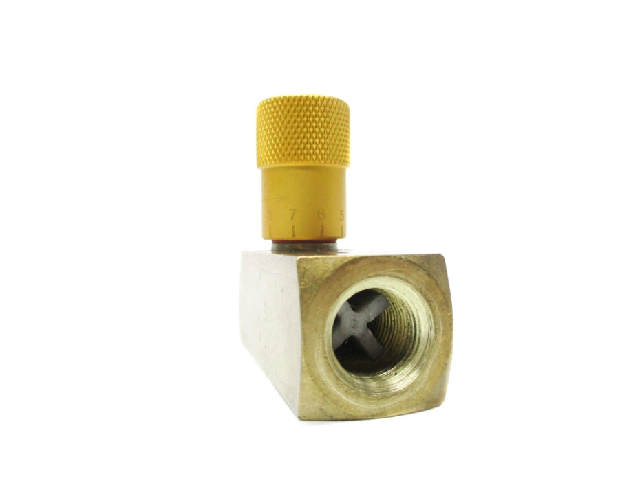 DELTROL EF25B NSNP