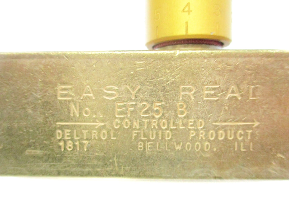 DELTROL EF25B NSNP